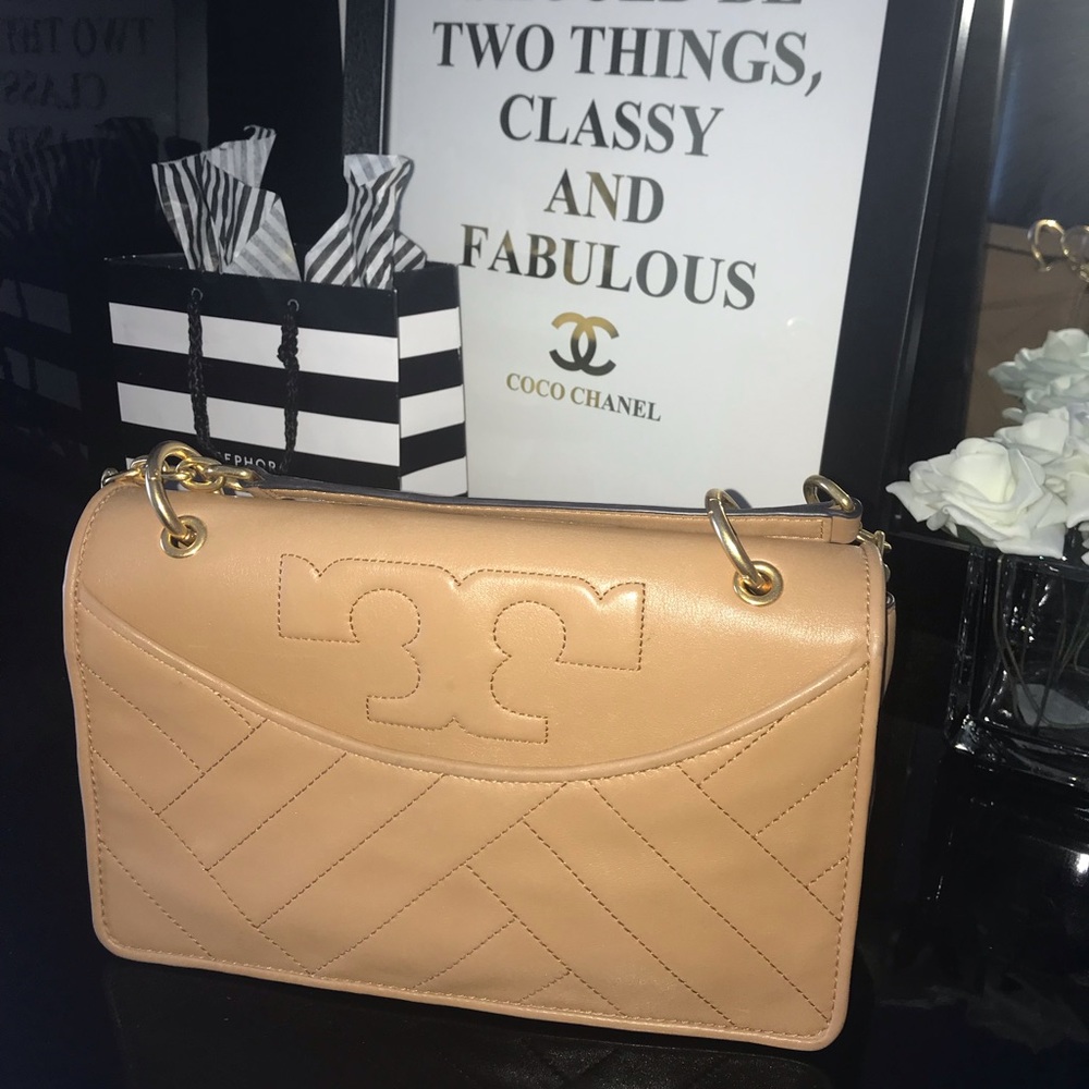 Tory Burch Crossbody Bag